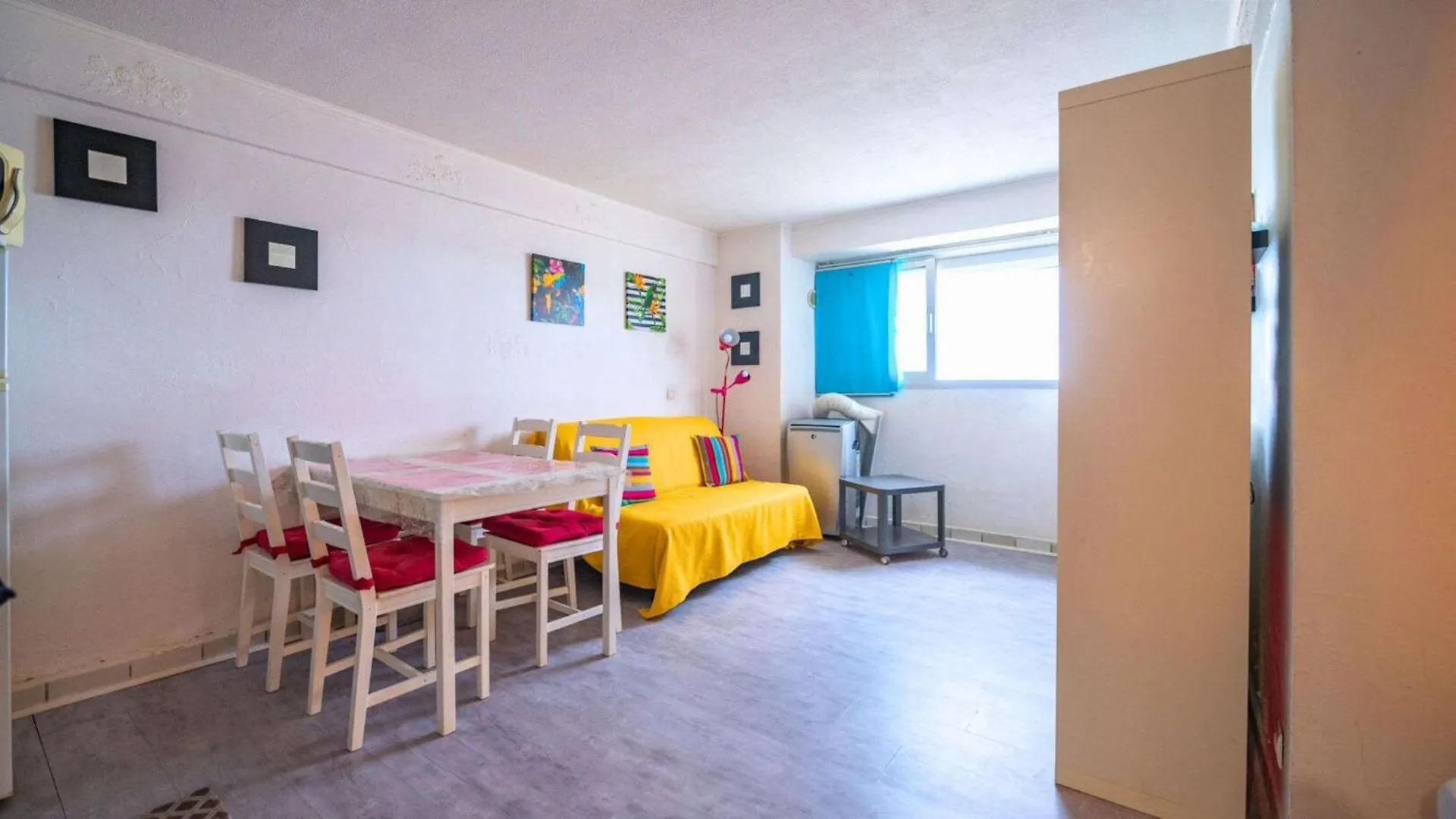 T2- Pied Dans L'Eau- Clim Apartment Le Lavandou France