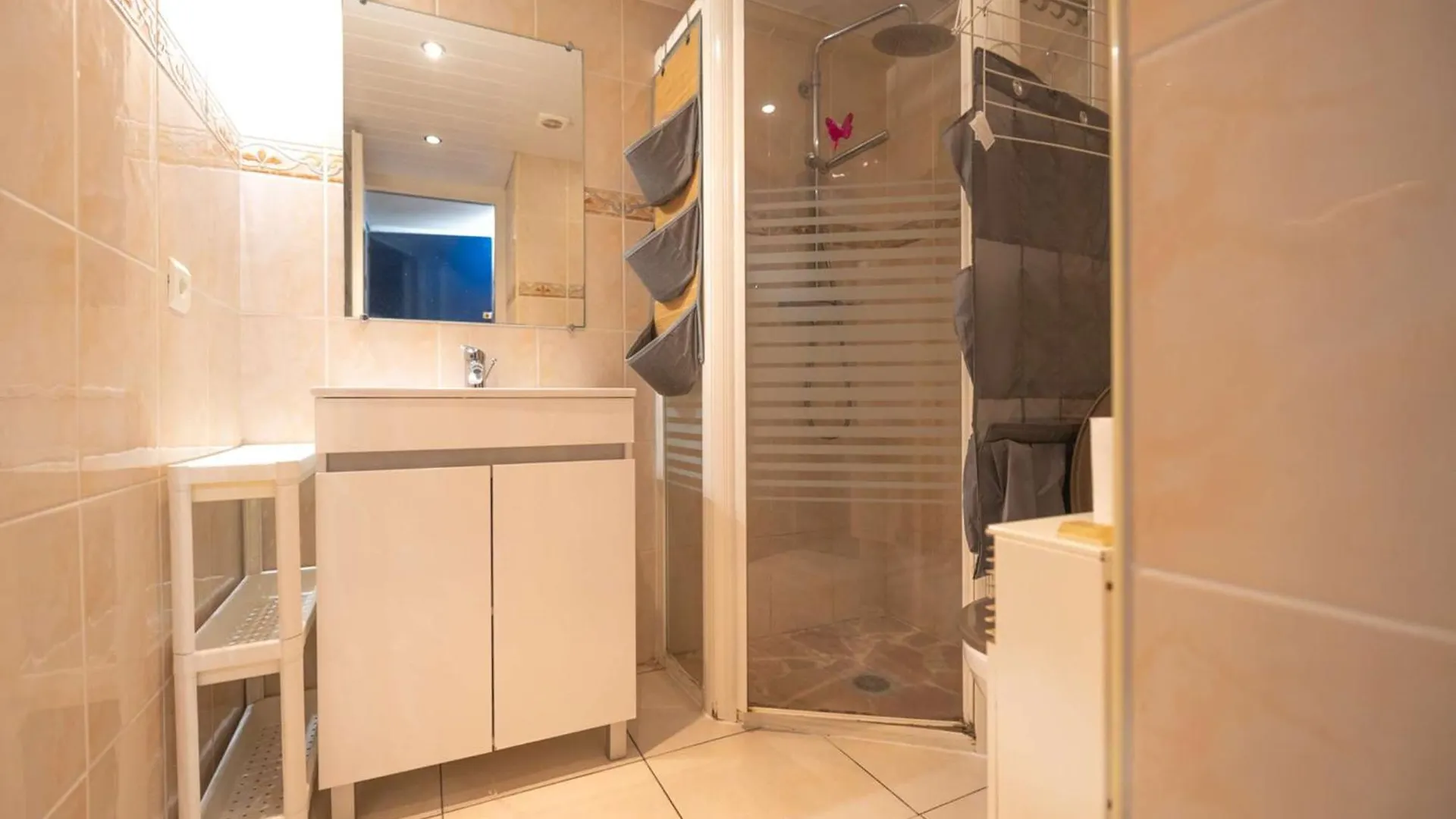 T2- Pied Dans L'Eau- Clim Apartment Le Lavandou