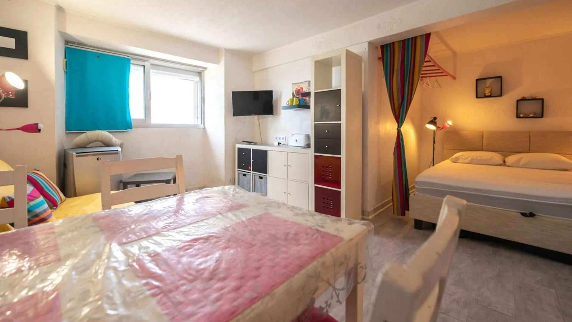 T2- Pied Dans L'Eau- Clim Apartment Le Lavandou France