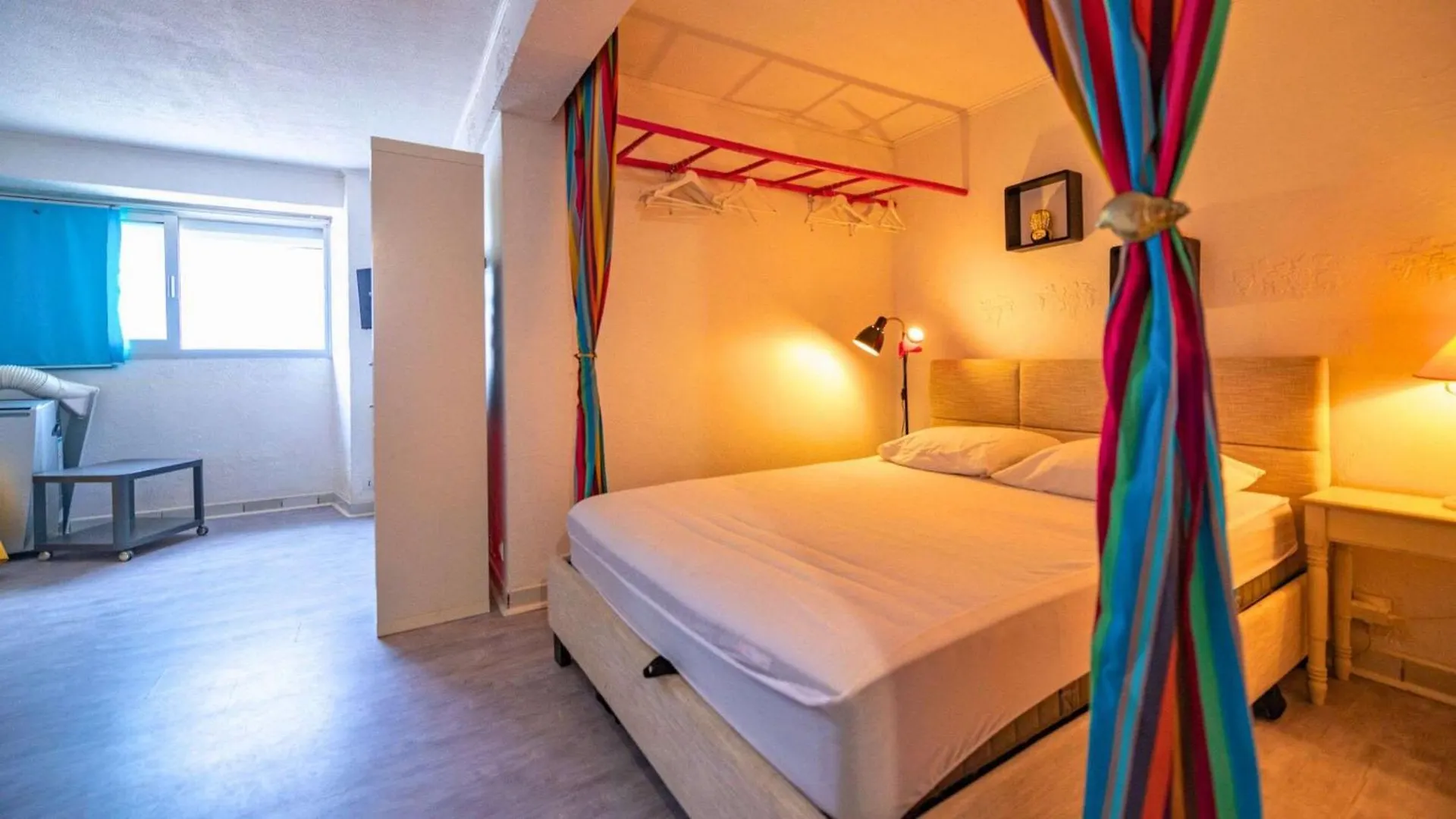 T2- Pied Dans L'Eau- Clim Apartment Le Lavandou