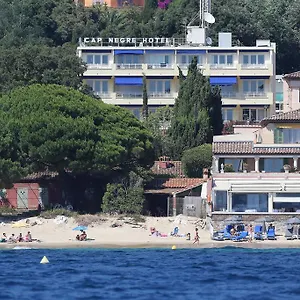 3* Hotel Cap Nègre